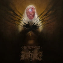 DISTASTE - DER ERTRAEGER UND DAS FLEISCH [CD]
