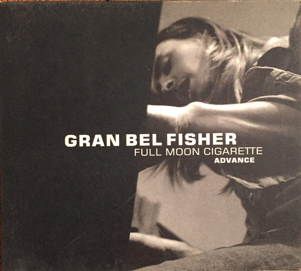 FISHER, GRAN BEL  - FULL MOON CIGARETTE