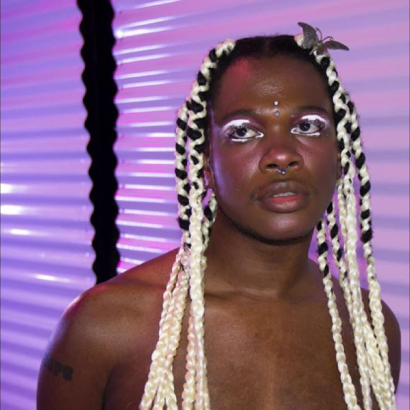 SHAMIR - HOMO ANXIETATEM