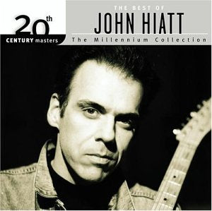 HIATT, JOHN - BEST OF