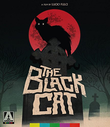 BLACK CAT, THE [BLU-RAY]