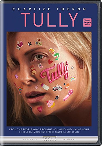 TULLY (BILINGUAL)