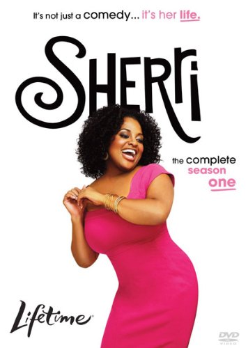 SHERRI: THE COMPLETE SEASON ONE [IMPORT]