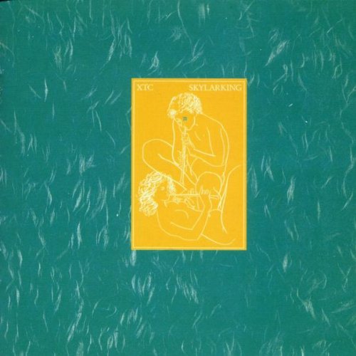 XTC - SKYLARKING