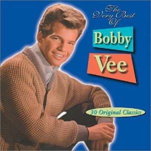 VEE, BOBBY - THE THE VERY BEST OF BOBBY VEE