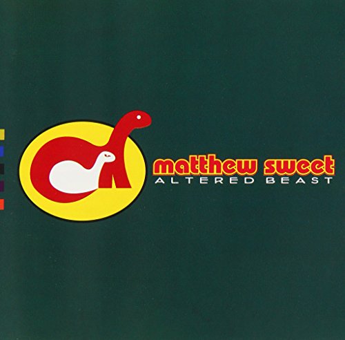 MATTHEW SWEET - ALTERED BEAST