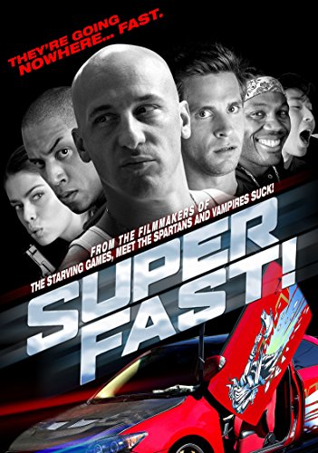 SUPERFAST [IMPORT]