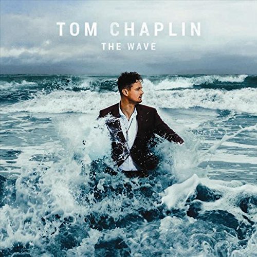 CHAPLIN, TOM - THE WAVE