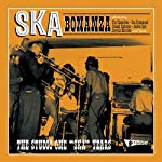 VARIOUS - SKA BONANZA: STUDIO 1 SKA