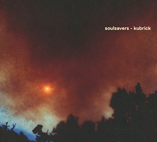 SOULSAVERS - KUBRICK