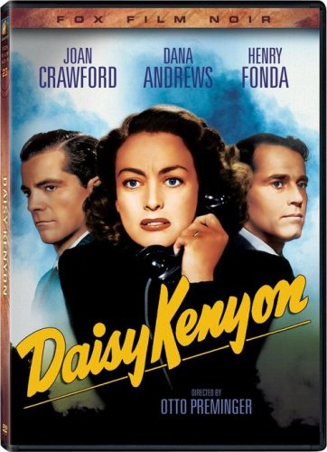 DAISY KENYON (FOX FILM NOIR)