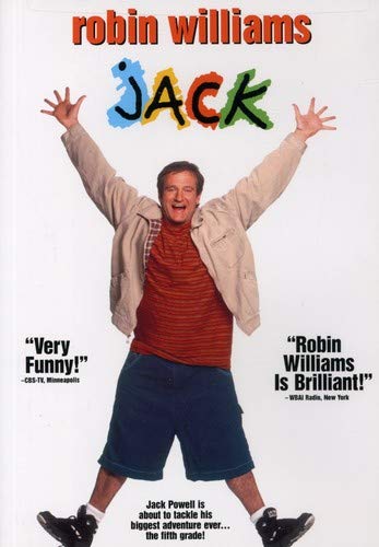 JACK (BILINGUAL)