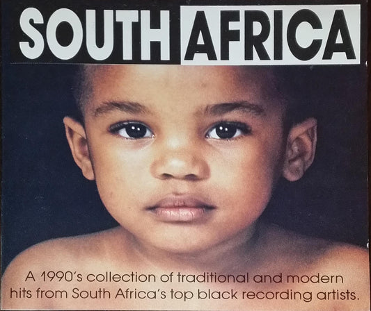 VARIOUS  - SOUTH AFRICA