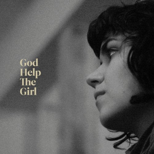 MURDOCH, STUART - GOD HELP THE GIRL