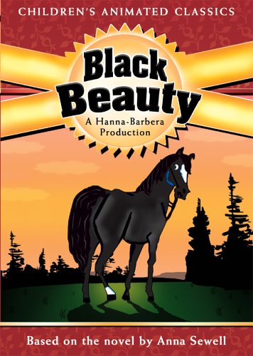 BLACK BEAUTY [ANIMATED]