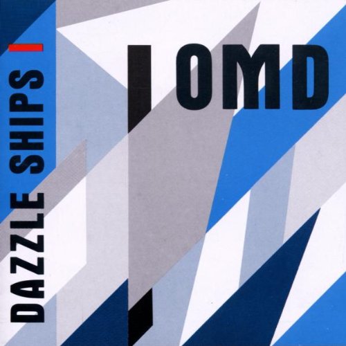 O.M.D. - DAZZLE SHIPS