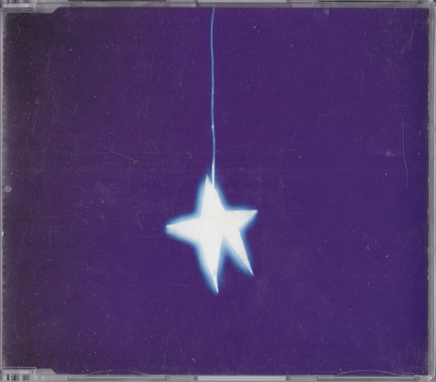 CURE  - CUT HERE (CDS)