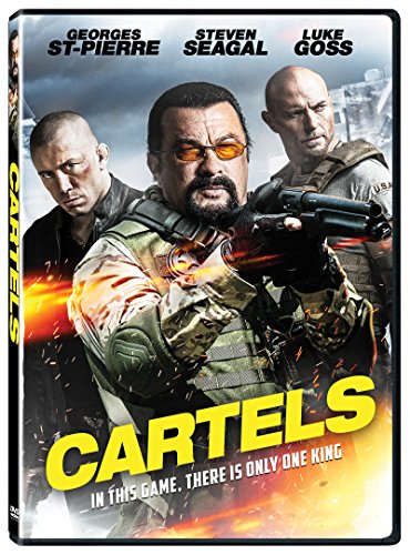 CARTELS (BILINGUAL)