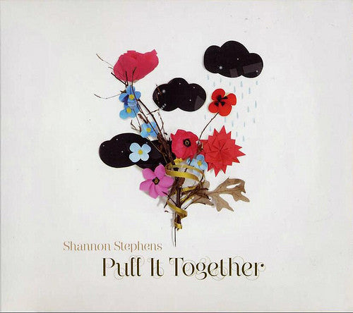STEPHENS, SHANNON  - PULL IT TOGETHER