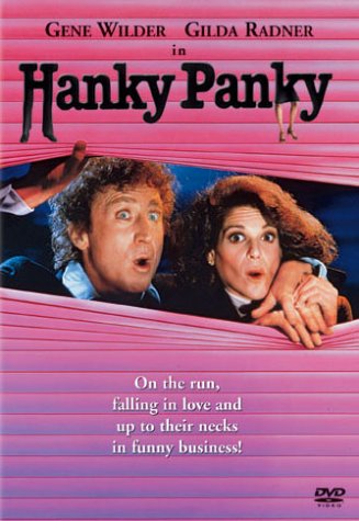 HANKY PANKY (SOUS-TITRES FRANAIS)