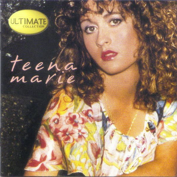 MARIE, TEENA  - ULTIMATE COLLECTION