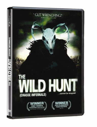 WILD HUNT (LA CHASSE INFERNALE) (BILINGUAL)