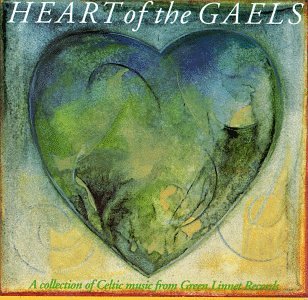 VARIOUS ARTISTS - HEARTS OF THE GAELS