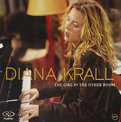 KRALL,DIANA - THE GIRL IN THE OTHER ROOM [SACD HYBRID]