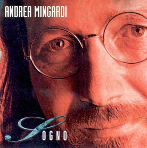 MINGARDI, ANDREA  - SOGNO