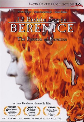 LA PASION SEGUN BERENICE [IMPORT]