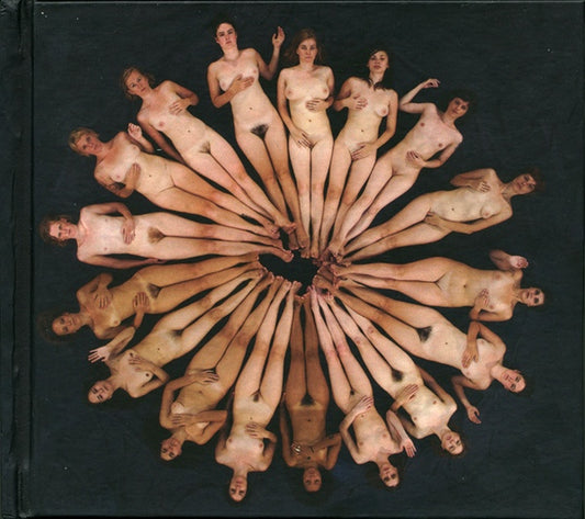 ALVARIUS B.  - BAROQUE PRIMITIVA