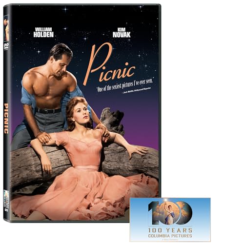 PICNIC - DVD