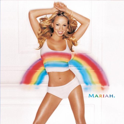 CAREY, MARIAH - RAINBOW