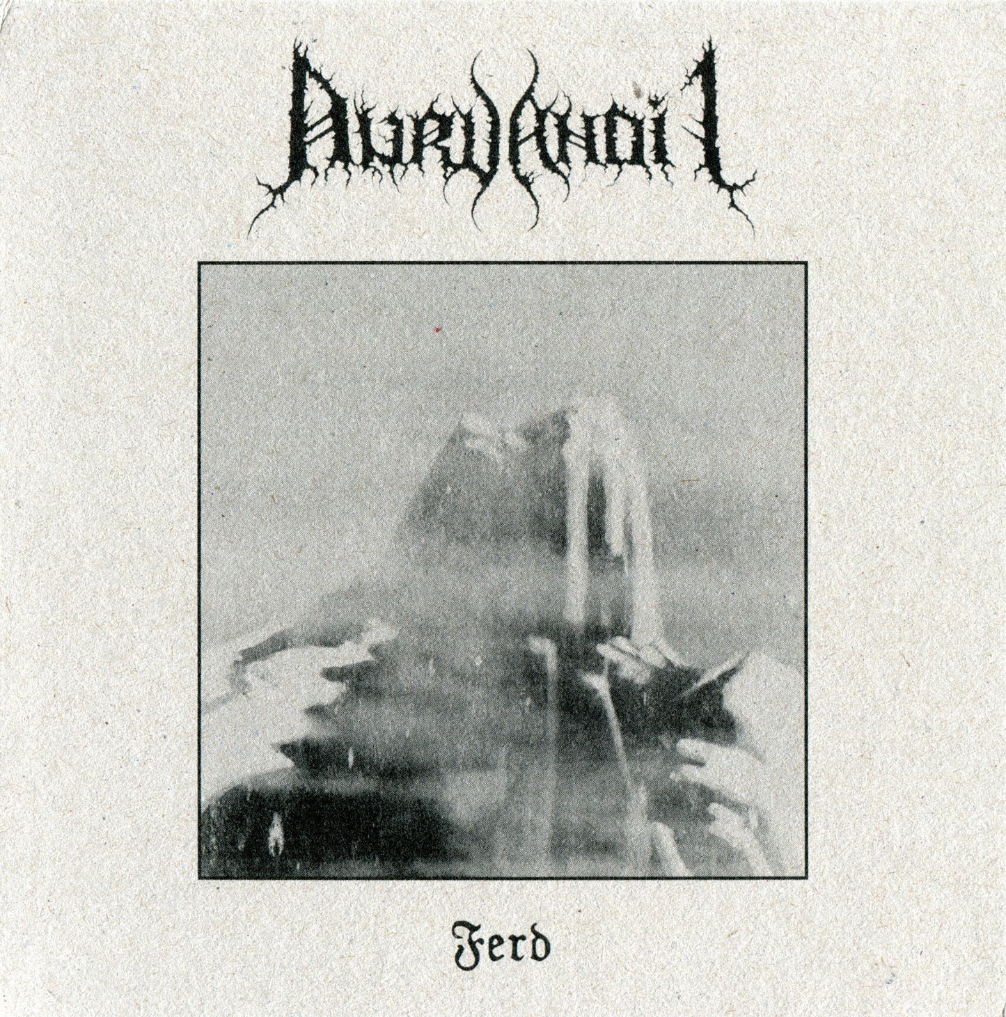 AURVANDIL  - FERD
