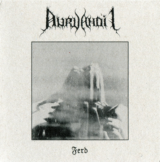 AURVANDIL  - FERD