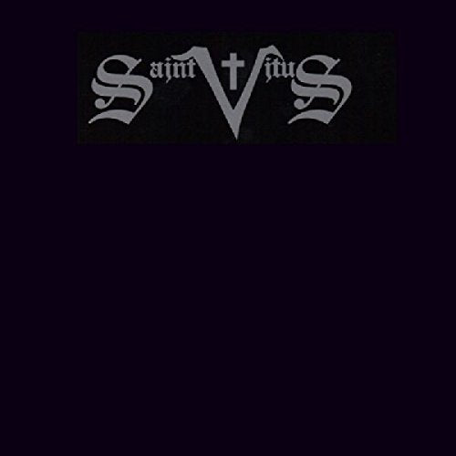 SAINT VITUS - SAINT VITUS