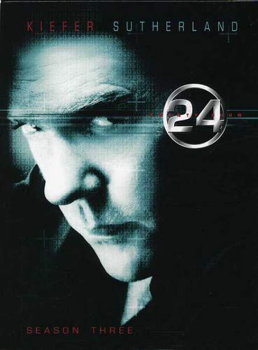 24: SEASON THREE