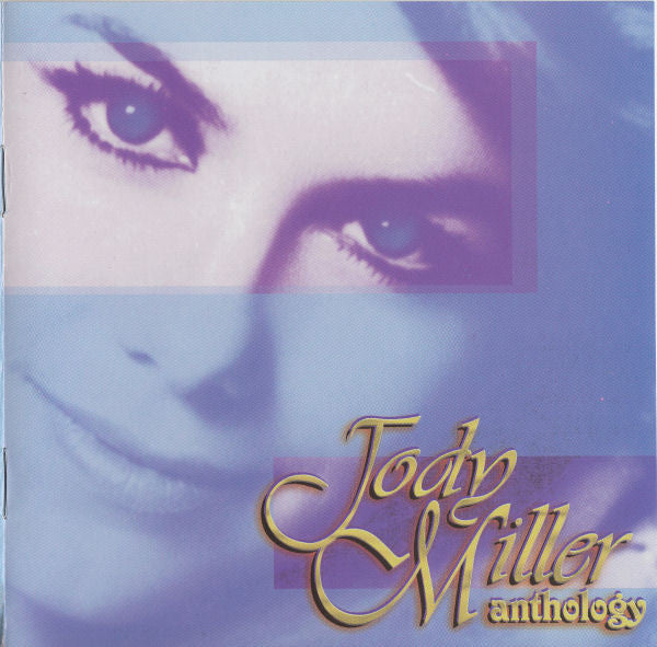 MILLER, JODY  - ANTHOLOGY