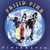 FRIJID PINK  - HIBERNATED (3CD BOX SET)