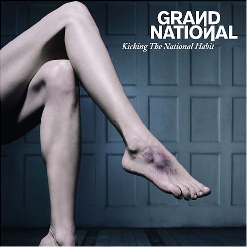 GRAND NATIONAL - KICKING THE NATIONAL HABIT