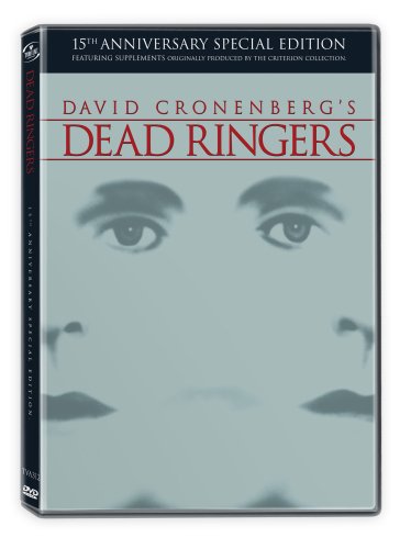 DEAD RINGERS (15TH ANNIVERSARY)