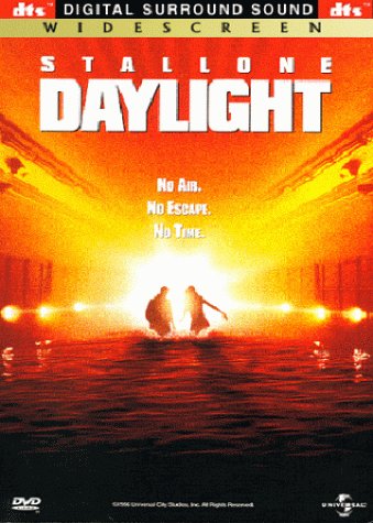 DAYLIGHT [DTS] (WIDESCREEN) [IMPORT]