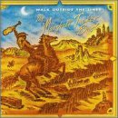 MARSHALL TUCKER BAND - WALK OUTSIDE THE LINES