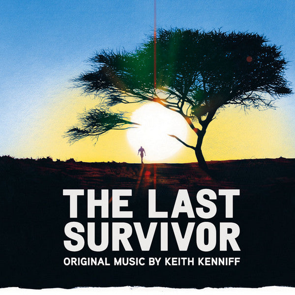 KENNIFF, KEITH  - LAST SURVIVOR