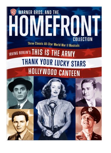 WARNER BROS. AND THE HOMEFRONT COLLECTION (SOUS-TITRES FRANAIS)