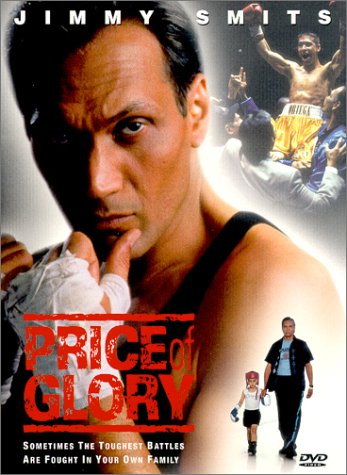 PRICE OF GLORY (WIDESCREEN/FULL SCREEN)