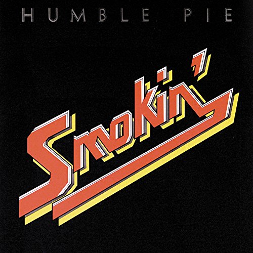 HUMBLE PIE - SMOKIN'