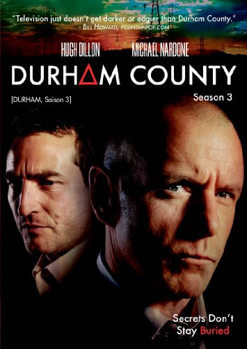 DURHAM COUNTY: THE COMPLETE THIRD SEASON