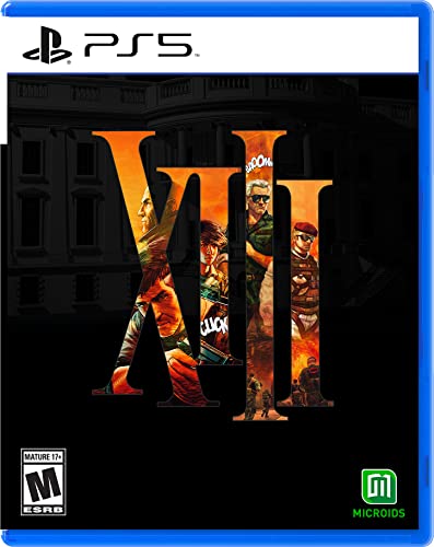 XIII  - PS5