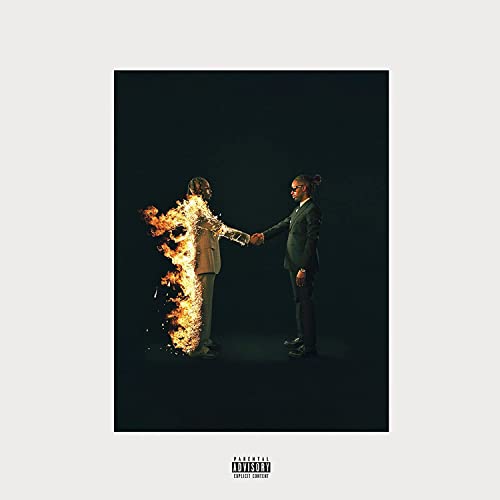 METRO BOOMIN - HEROS & VILLIANS